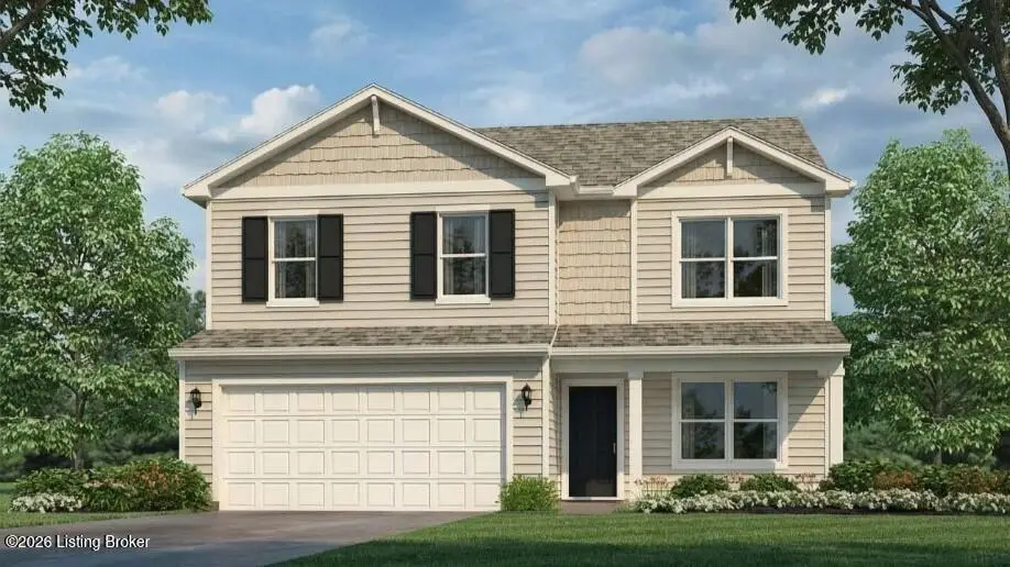 145 Coral Ridge Way, Brooks, KY 40109 - #1