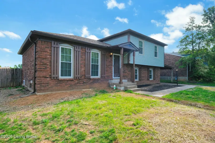8605 Amerivan Dr, Louisville, KY 40299 - #2