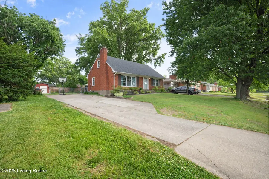 1905 Janlyn Rd, Louisville, KY 40299 - #2