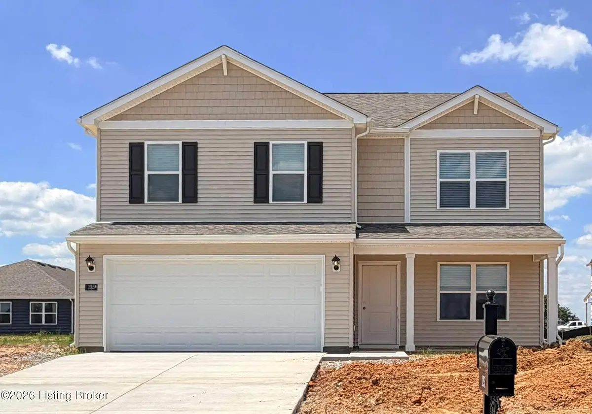 125 Wild Way, Elizabethtown, KY 42701 - #1