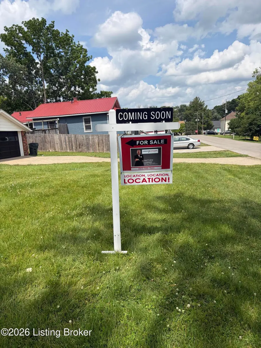 10607 Fairview Ave, Jeffersontown, KY 40299 - #3