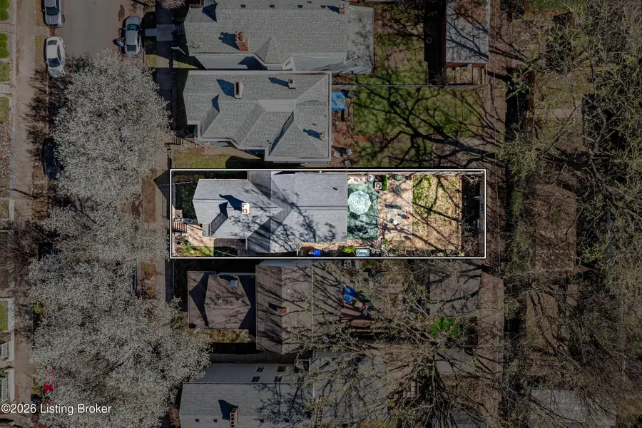 1428 Christy Ave, Louisville, KY 40204 - #2