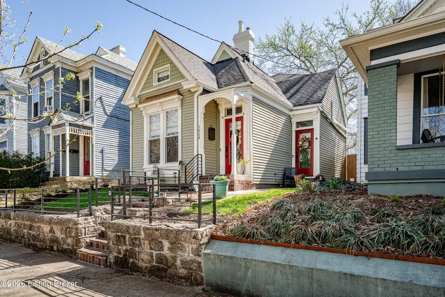 1428 Christy Ave, Louisville, KY 40204 - #3