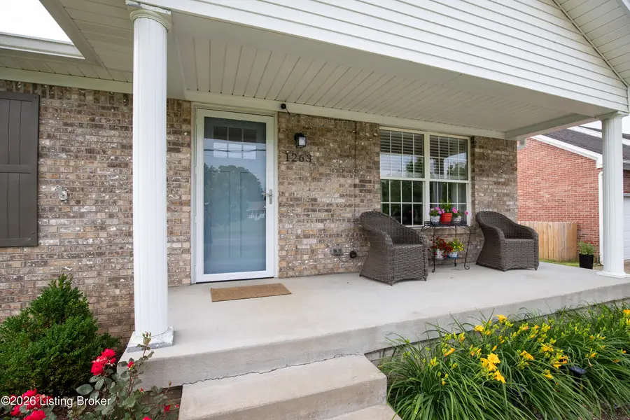 1263 Beech Grove Rd, Shepherdsville, KY 40165 - #2