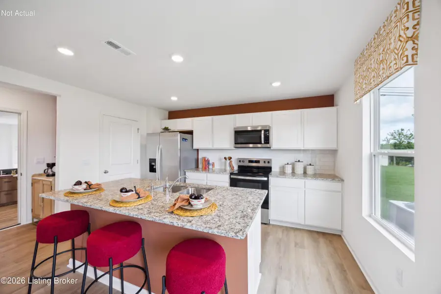 209 Saratoga Ln, Elizabethtown, KY 42701 - #3