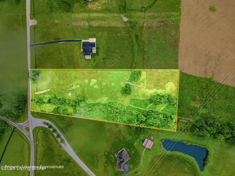 0 Taylor Wood Rd, Simpsonville, KY 40067 - #2