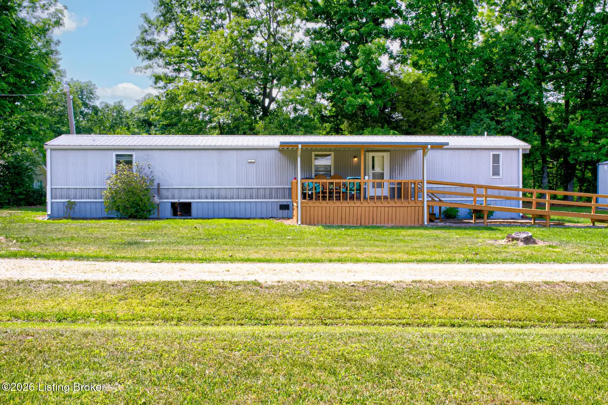372 Gwendale Estates Cir, Cub Run, KY 42729 - #1