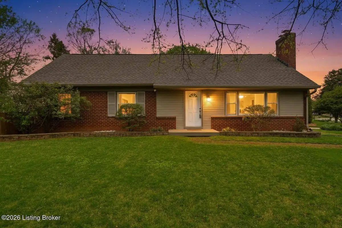 611 Rudy Ln, Louisville, KY 40207 - #1