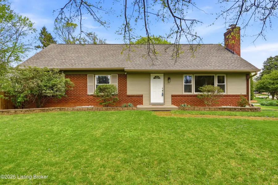 611 Rudy Ln, Louisville, KY 40207 - #2