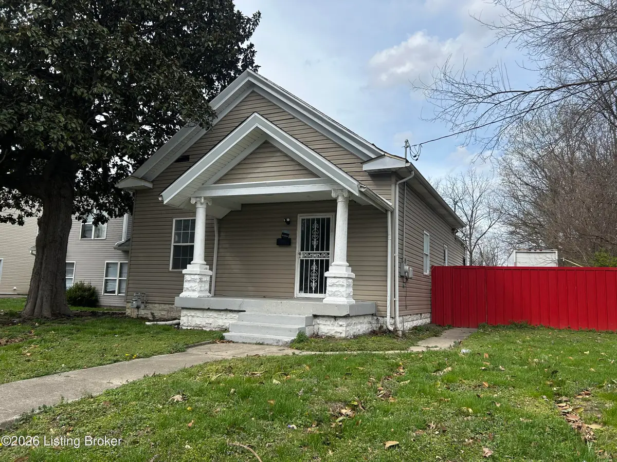 3125 W Kentucky St, Louisville, KY 40211 - #1