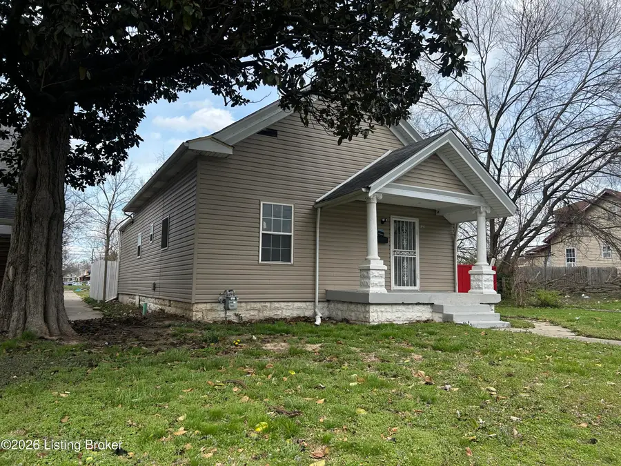 3125 W Kentucky St, Louisville, KY 40211 - #2