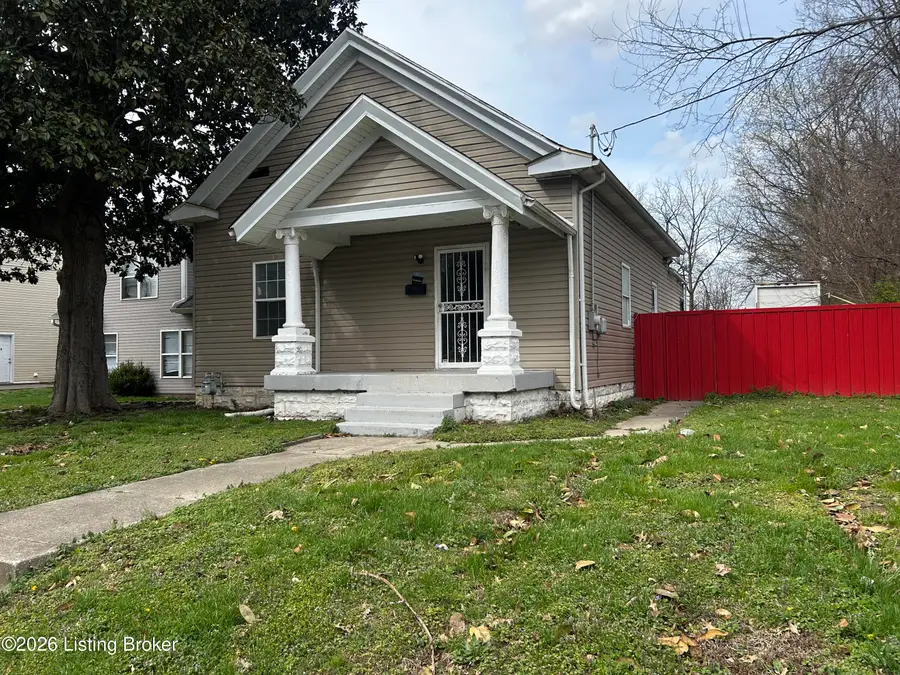 3125 W Kentucky St, Louisville, KY 40211 - #3