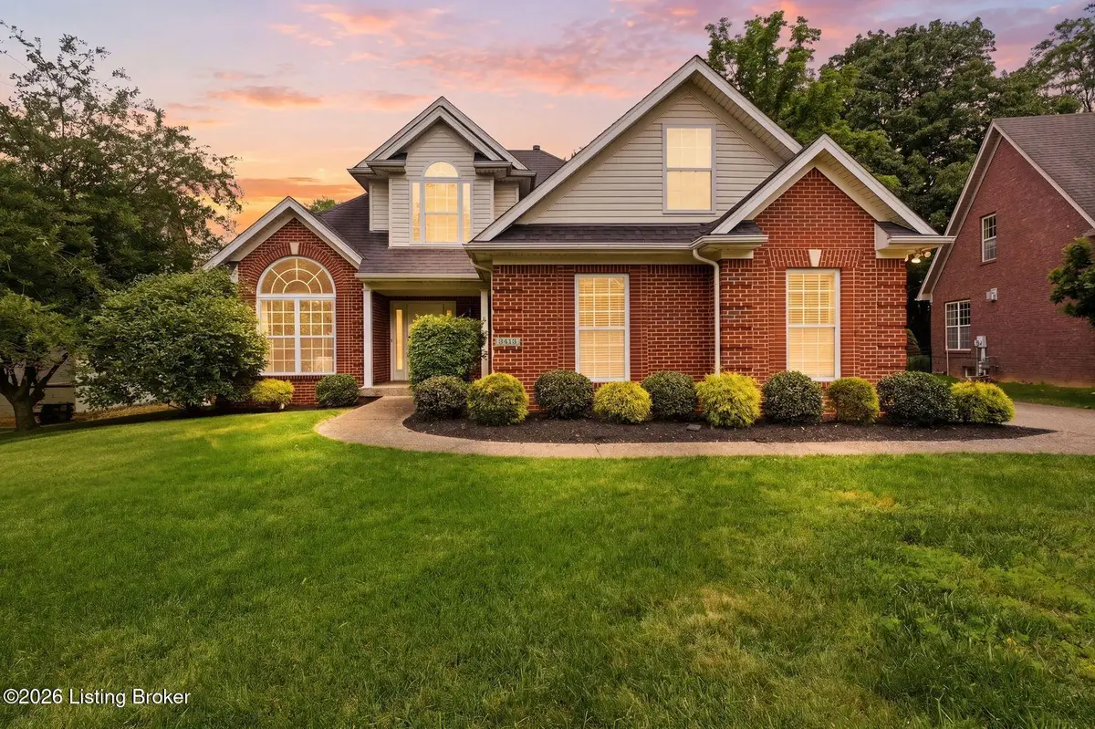 3413 S Winchester Acres Rd, Louisville, KY 40223 - #1