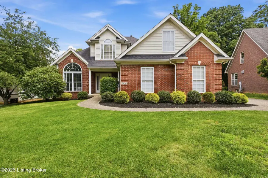 3413 S Winchester Acres Rd, Louisville, KY 40223 - #2