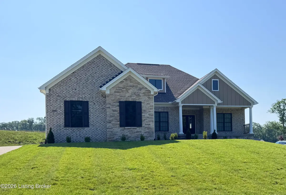 3209 Reserve Pkwy, La Grange, KY 40031 - #1