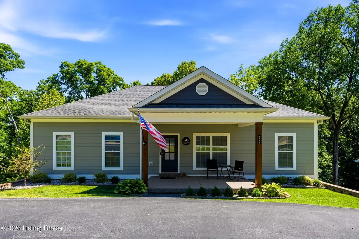 2718 Windsor Forest Dr, Louisville, KY 40272 - #1