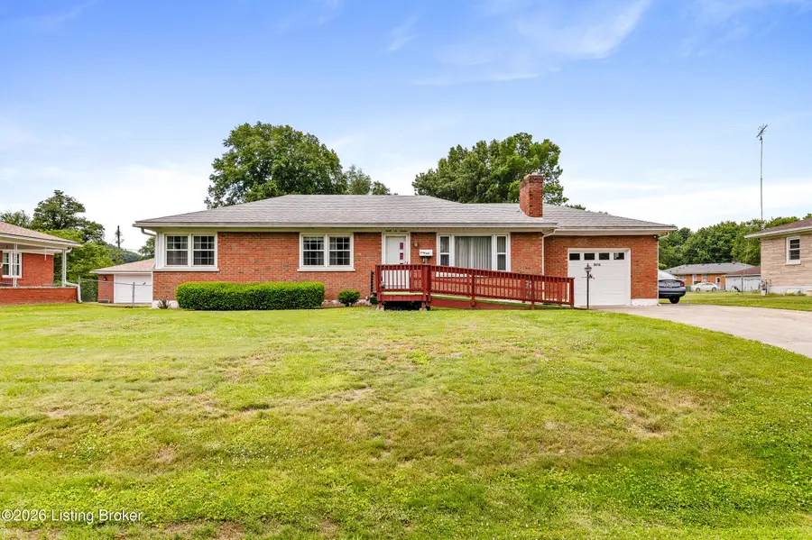 3616 Brendenwood Rd, Louisville, KY 40272 - #2