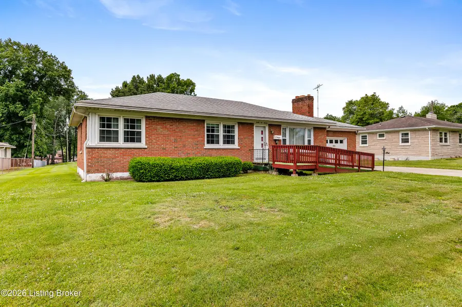 3616 Brendenwood Rd, Louisville, KY 40272 - #3