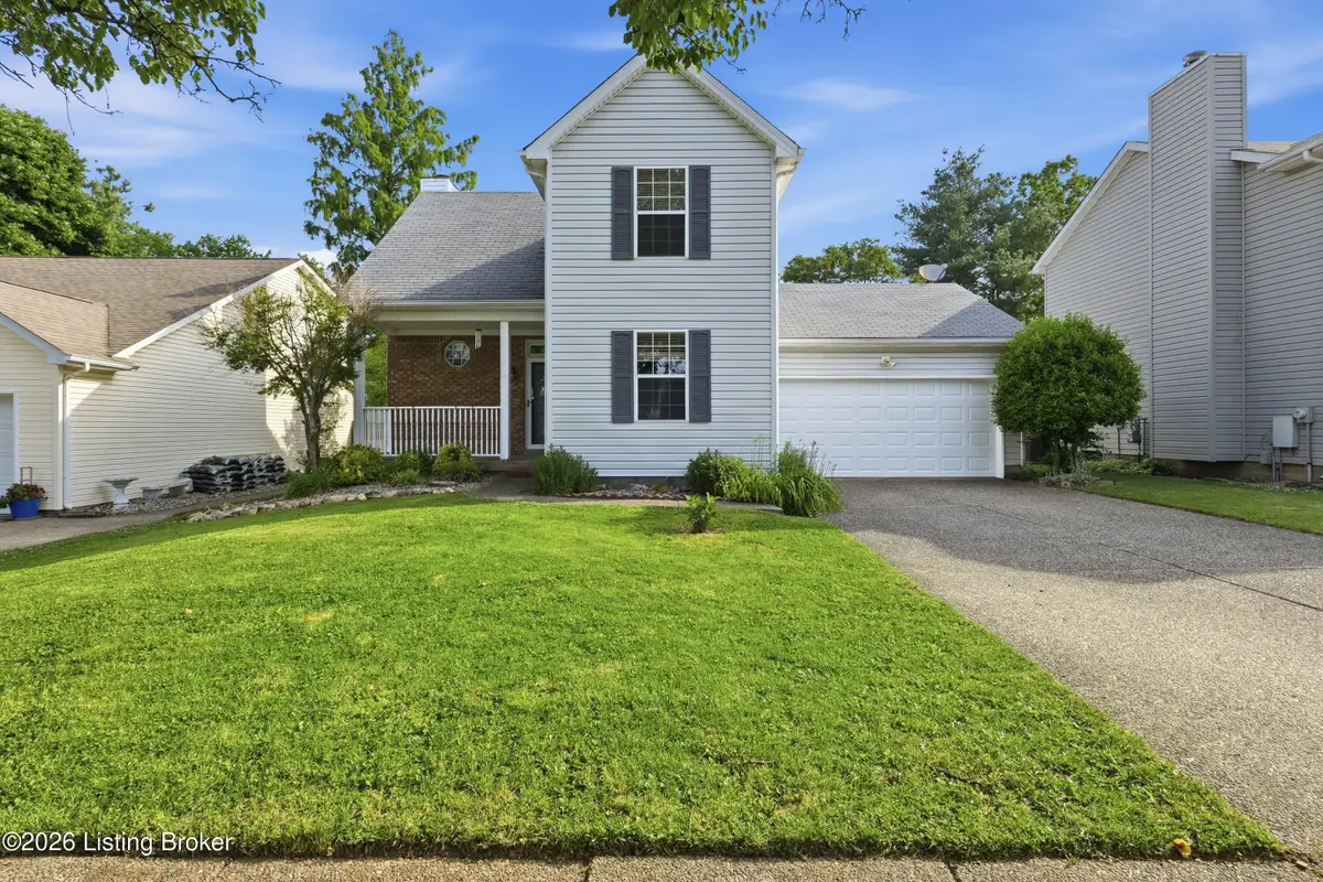 10909 Aspenview Ct, Louisville, KY 40299 - #1