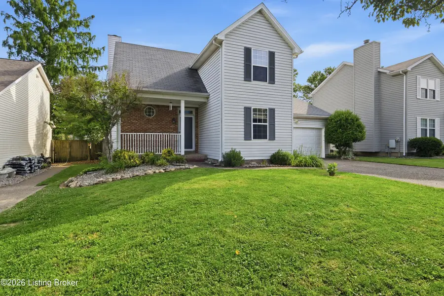 10909 Aspenview Ct, Louisville, KY 40299 - #2