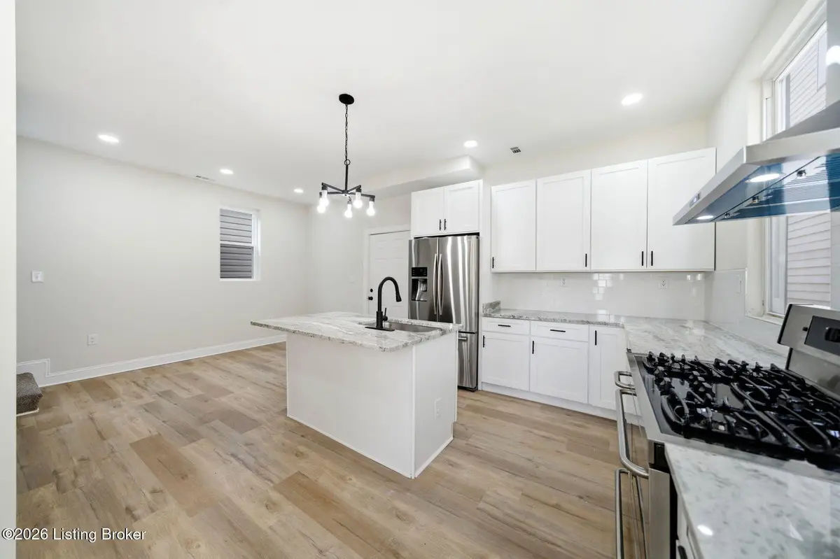 1813 S Preston St, Louisville, KY 40217 - #1