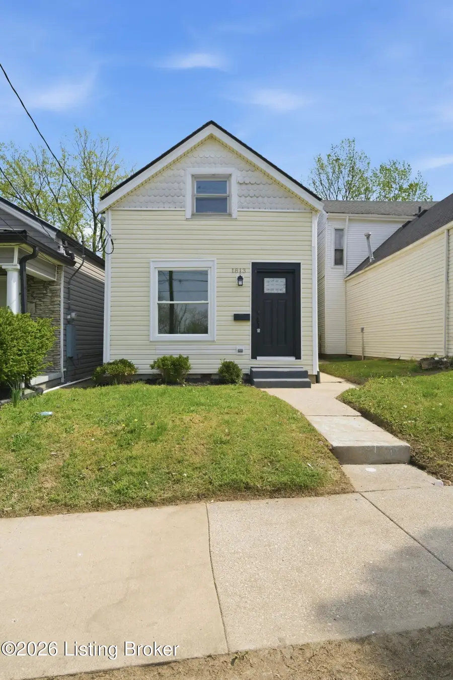 1813 S Preston St, Louisville, KY 40217 - #3