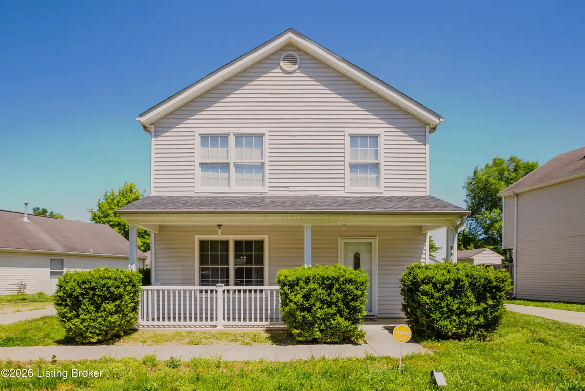 6319 Maravian Dr, Louisville, KY 40258 - #1