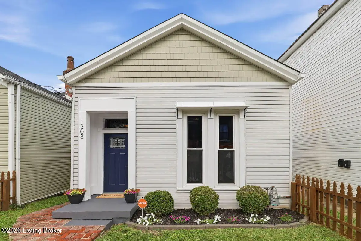 1308 S Preston St, Louisville, KY 40208 - #1