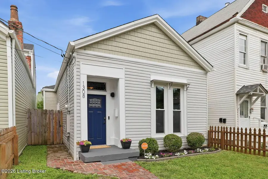 1308 S Preston St, Louisville, KY 40208 - #2