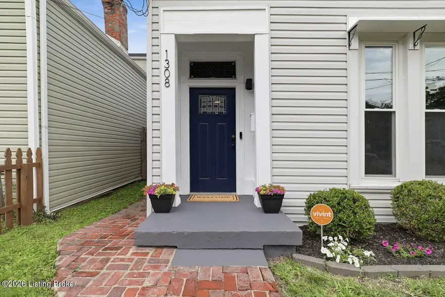 1308 S Preston St, Louisville, KY 40208 - #3