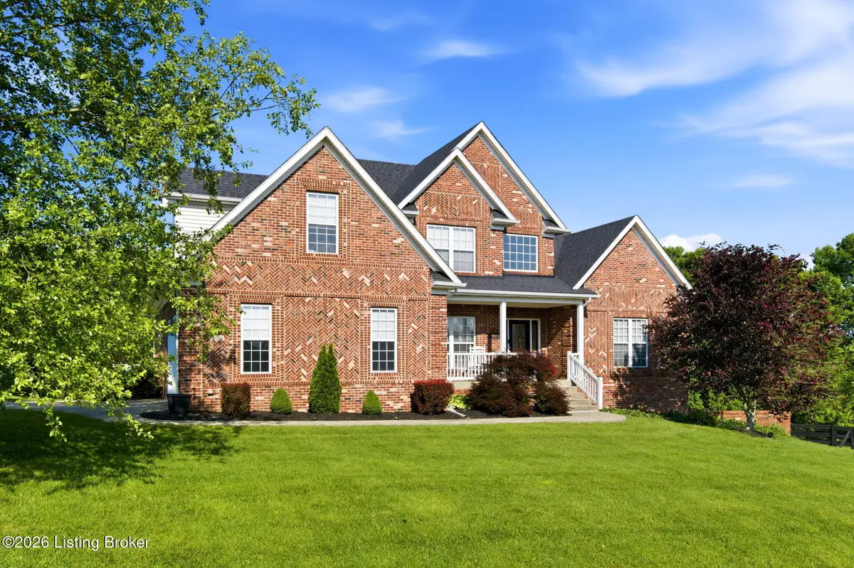 3904 Clarke Pl, Crestwood, KY 40014 - #1