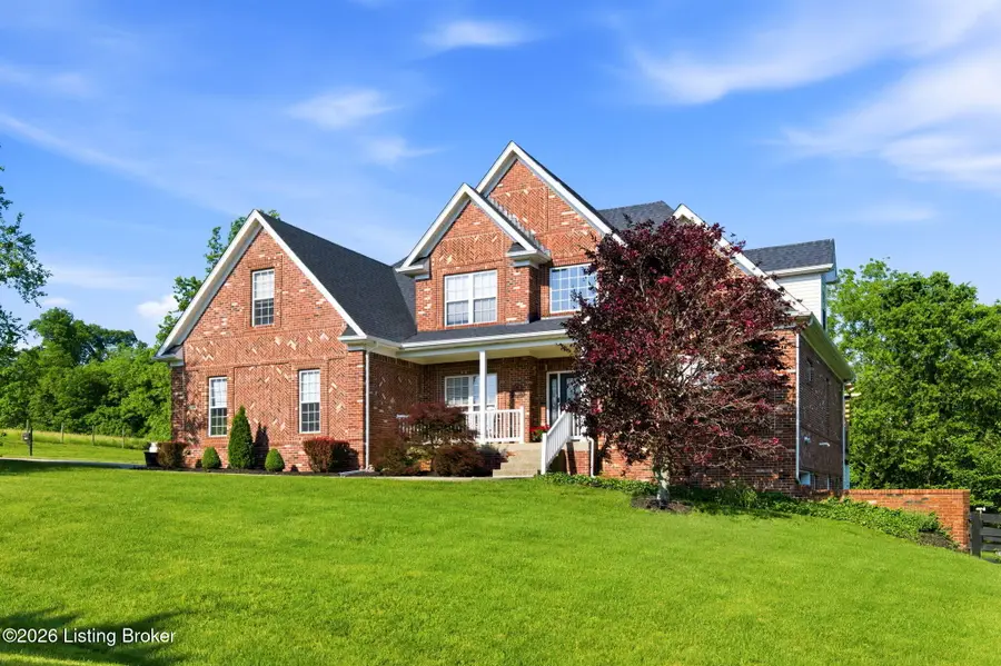 3904 Clarke Pl, Crestwood, KY 40014 - #2