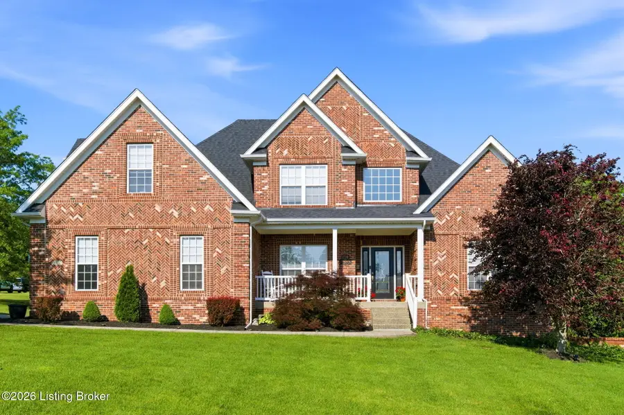 3904 Clarke Pl, Crestwood, KY 40014 - #3