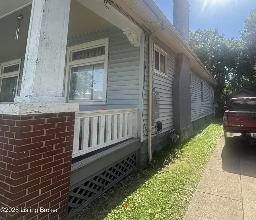 3911 Gilbert Ave, Covington, KY 41015 - #3