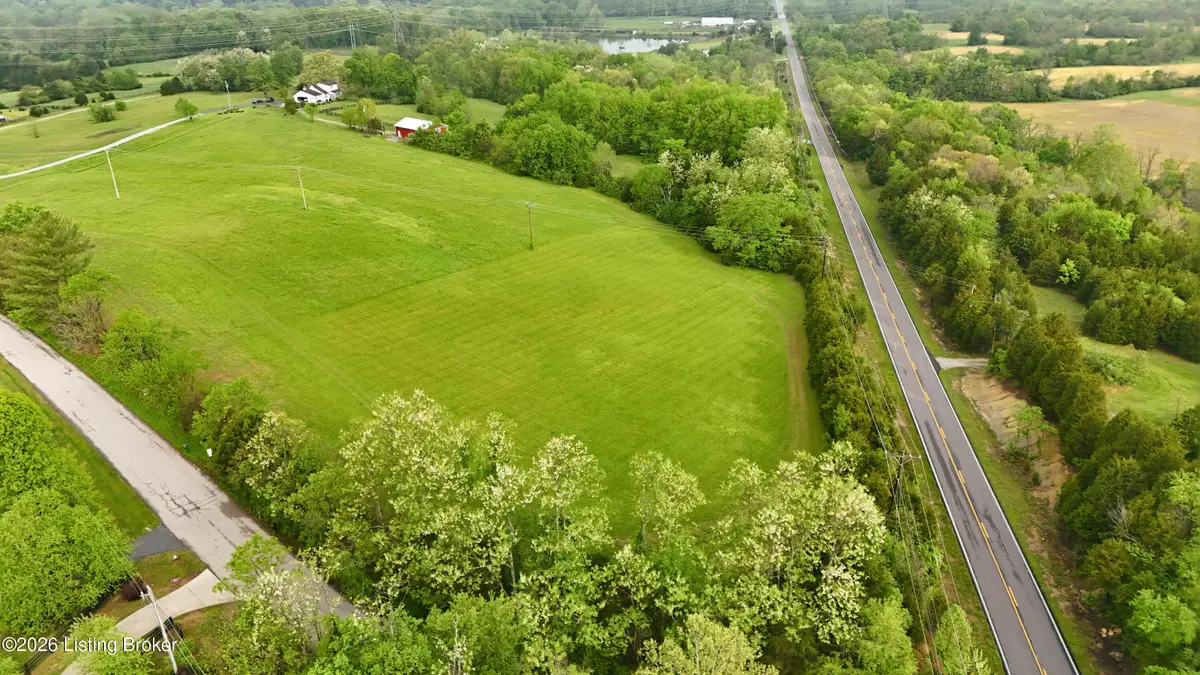 3401 Fendley Mill Rd, La Grange, KY 40031 - #1