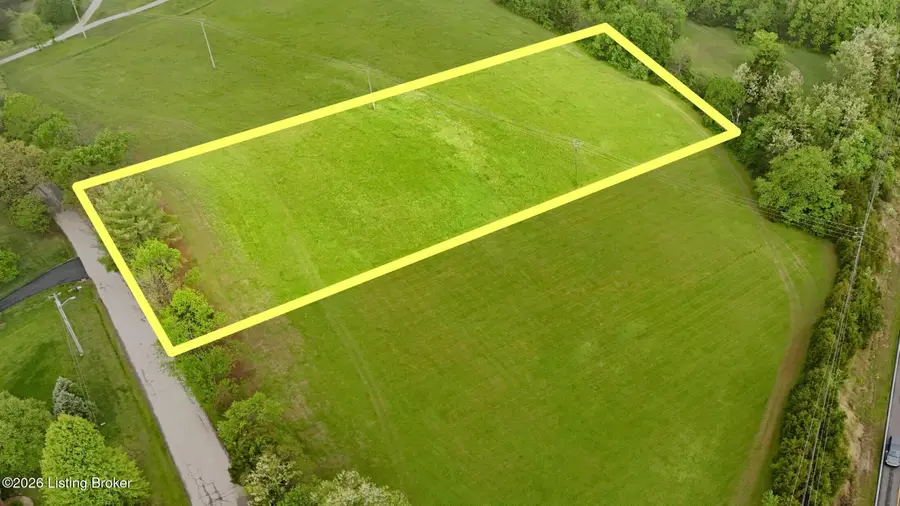 3401 Fendley Mill Rd, La Grange, KY 40031 - #2