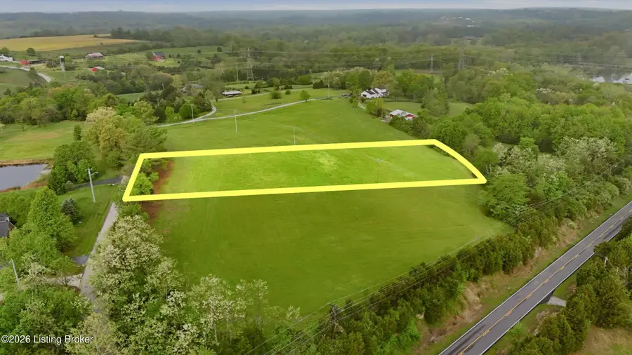3401 Fendley Mill Rd, La Grange, KY 40031 - #3