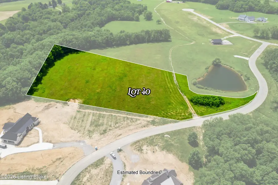 Tract 40A Boots Ct, Shelbyville, KY 40065 - #3