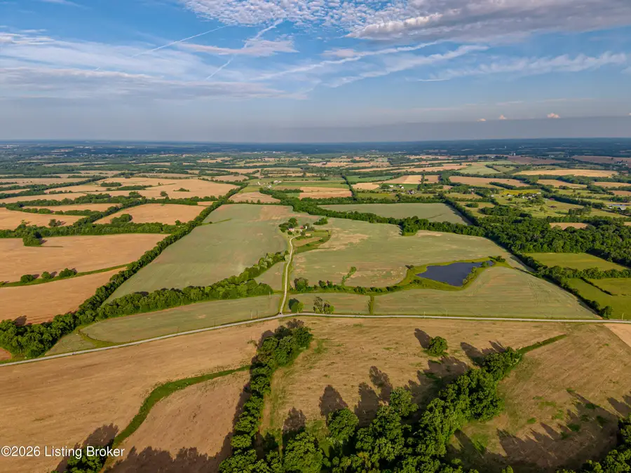 Tract 8 Mulberry Pike, Shelbyville, KY 40065 - #2