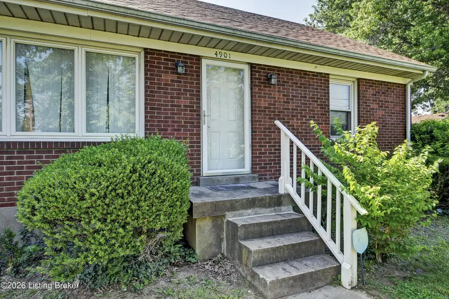 4901 Cane Run Rd, Louisville, KY 40216 - #2