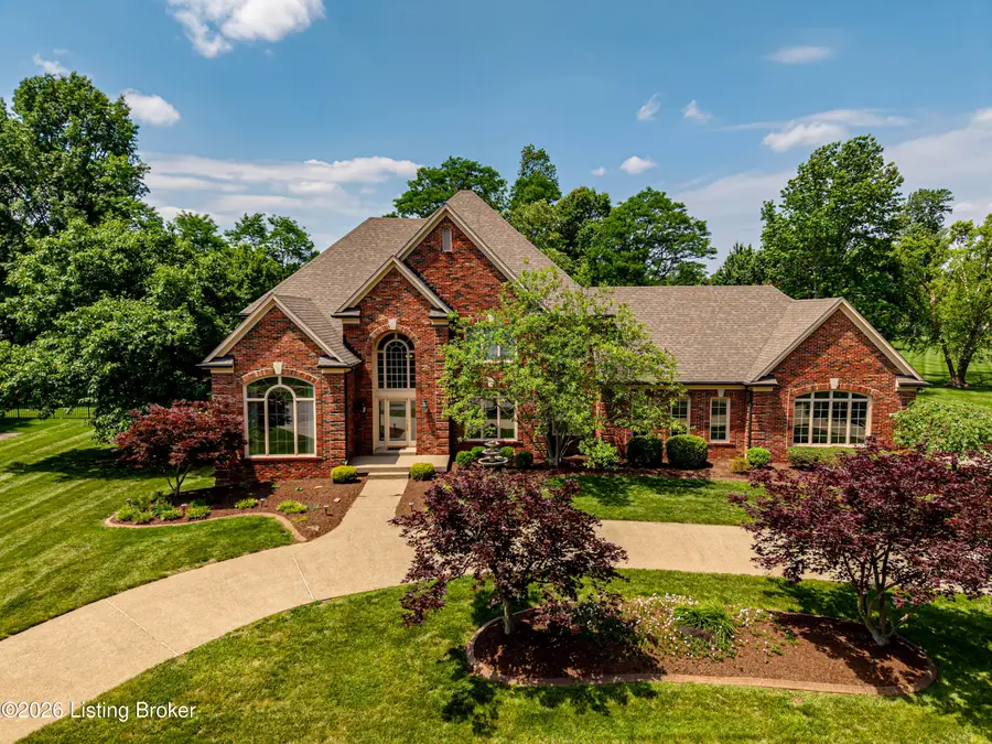 6813 Windham Pkwy, Prospect, KY 40059 - #2