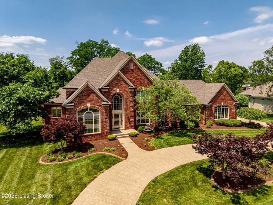 6813 Windham Pkwy, Prospect, KY 40059 - #3