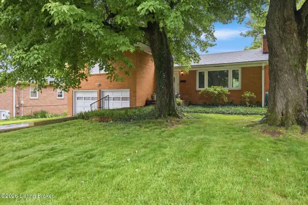 3143 Pamela Way, Louisville, KY 40220