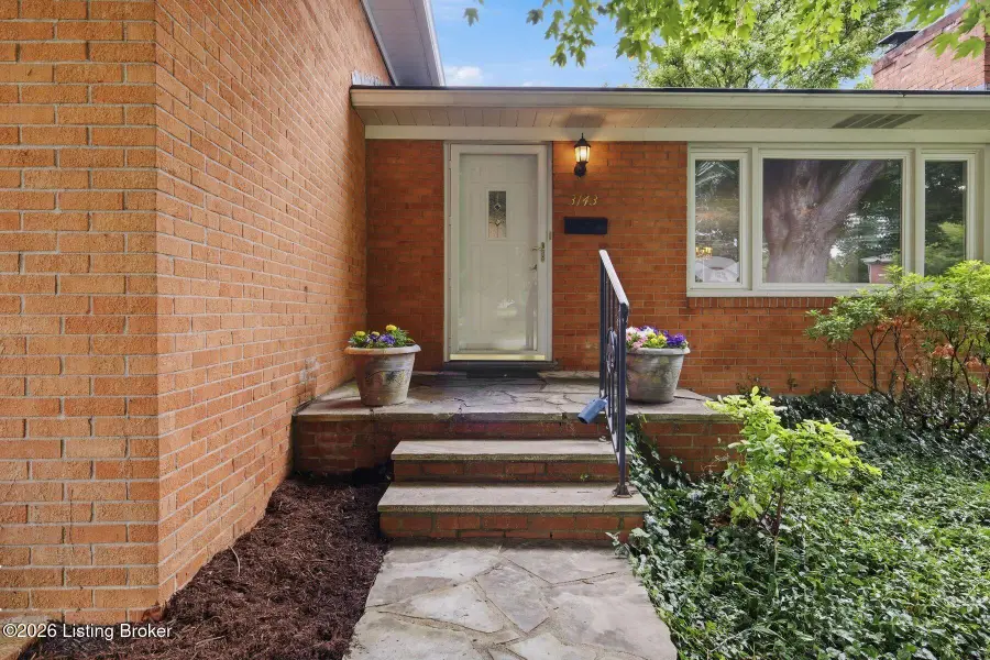 3143 Pamela Way, Louisville, KY 40220 - #3