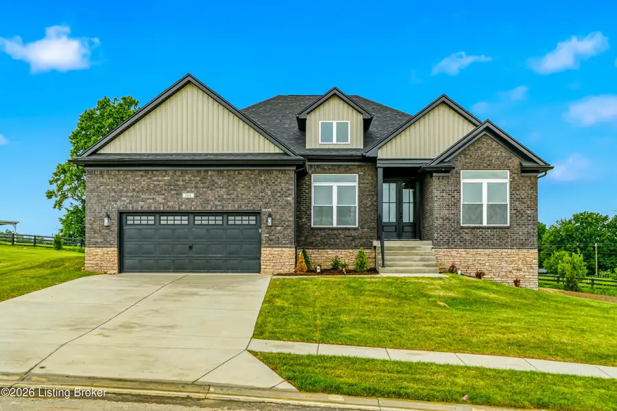 109 Megan Ln, Shelbyville, KY 40065 - #2