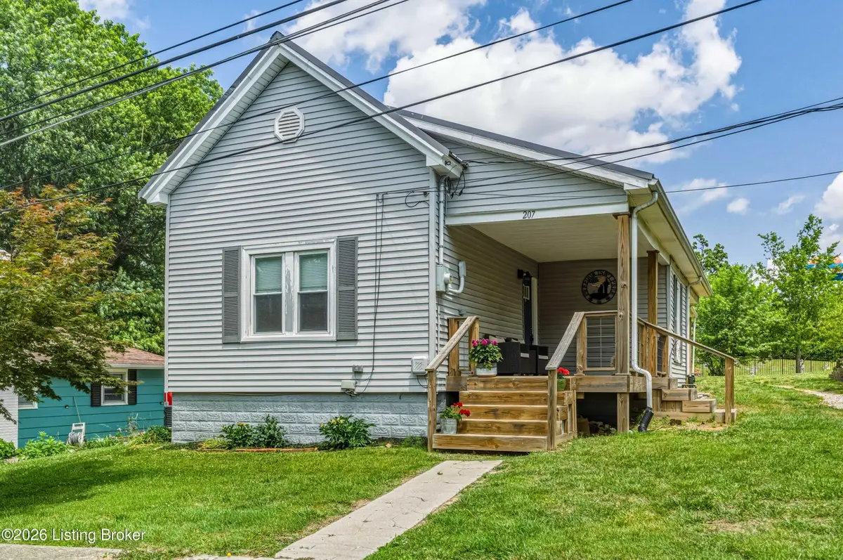 207 Tilden St, Leitchfield, KY 42754 - #1
