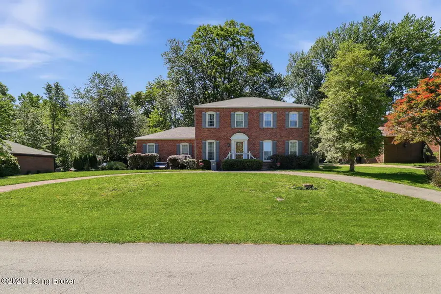 4108 Meadowland Dr, Prospect, KY 40059 - #2