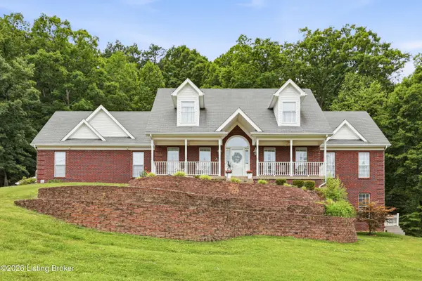 287 Woods Bend Dr, Brooks, KY 40109
