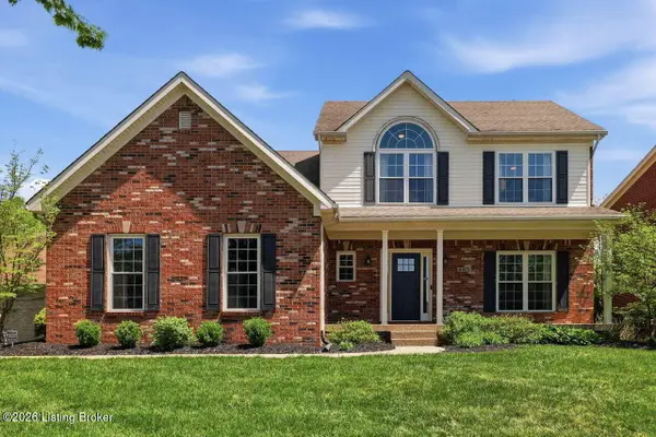 2905 Lake Vista Dr, Louisville, KY 40241