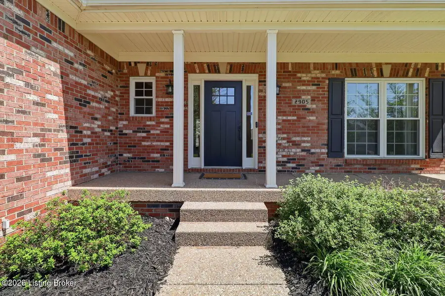 2905 Lake Vista Dr, Louisville, KY 40241 - #2